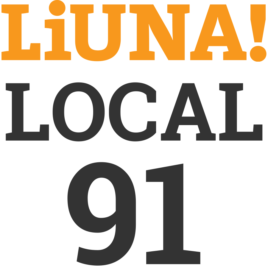 Laborers Local 91 – Niagara Falls, NY